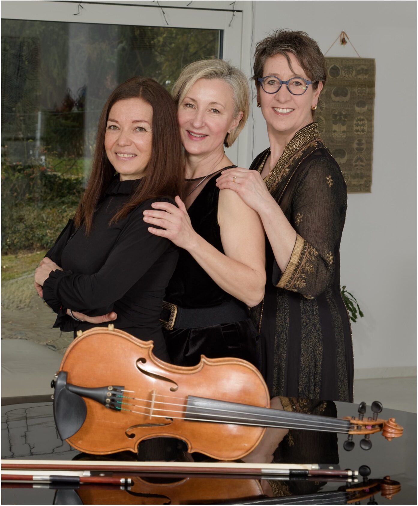 Musikalischer Hochgenuss für viele Gelegenheiten