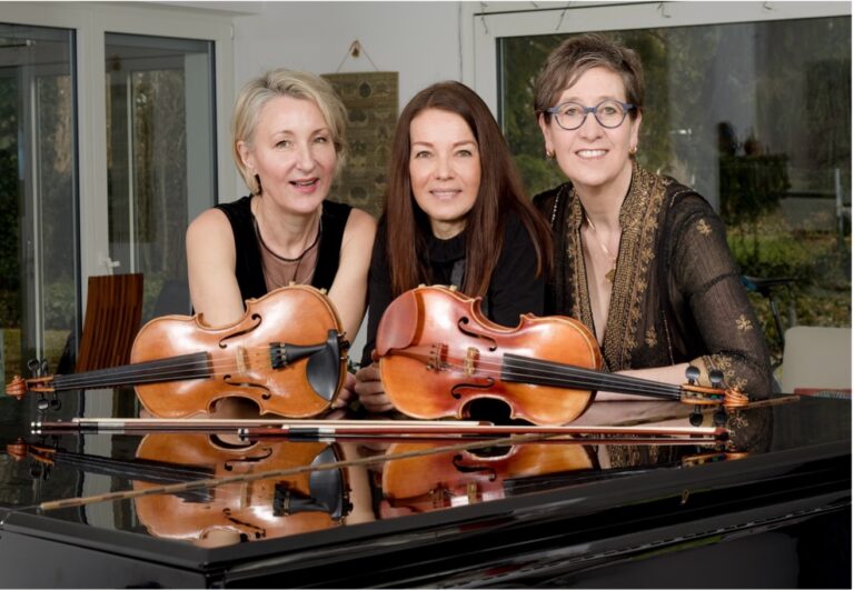 Gruppenfoto, Musikalischer Hochgenuss für viele Gelegenheiten​